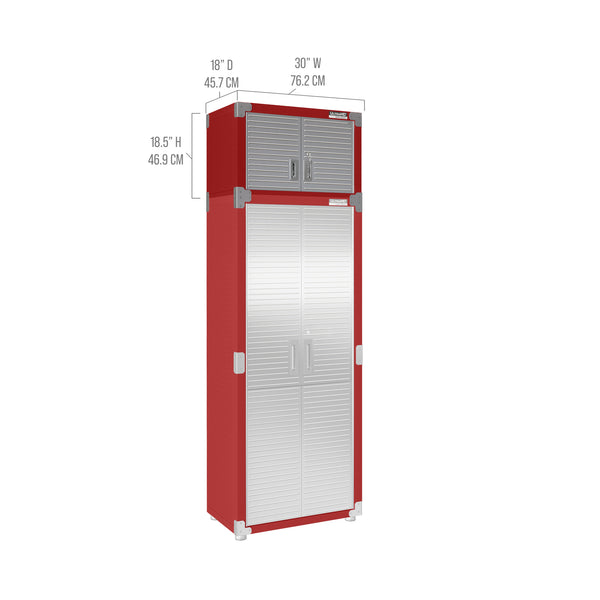 UltraHD® Stacking Top Cabinet