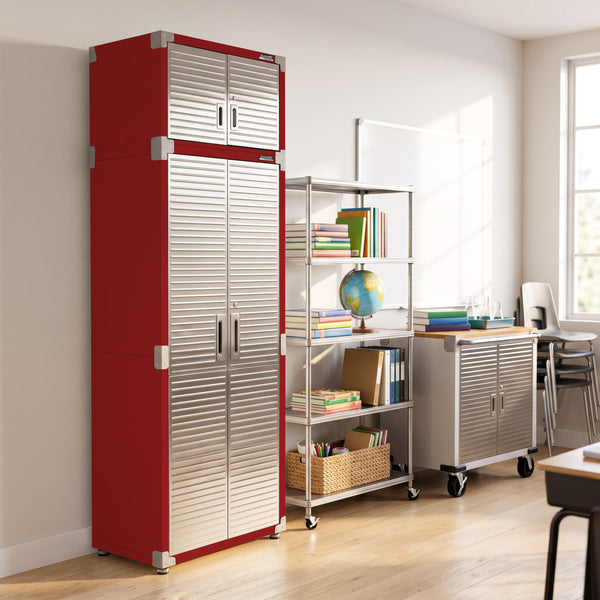 UltraHD® Stacking Top Cabinet