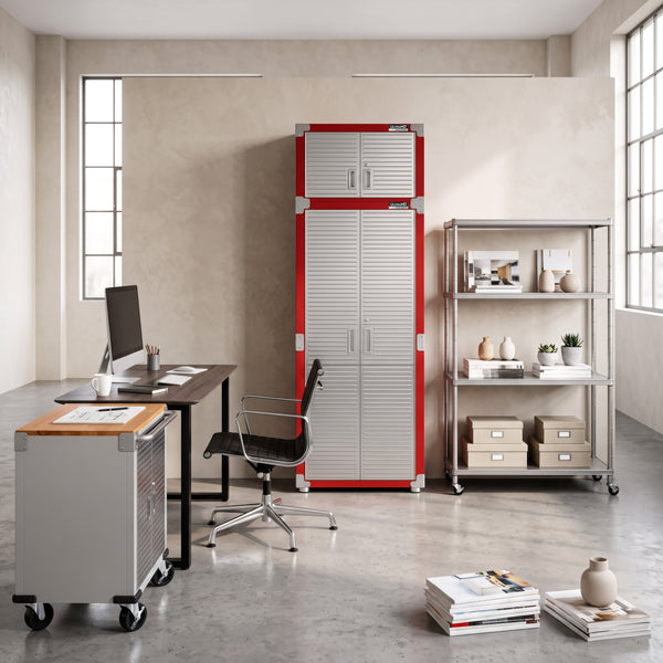 UltraHD® Stacking Top Cabinet