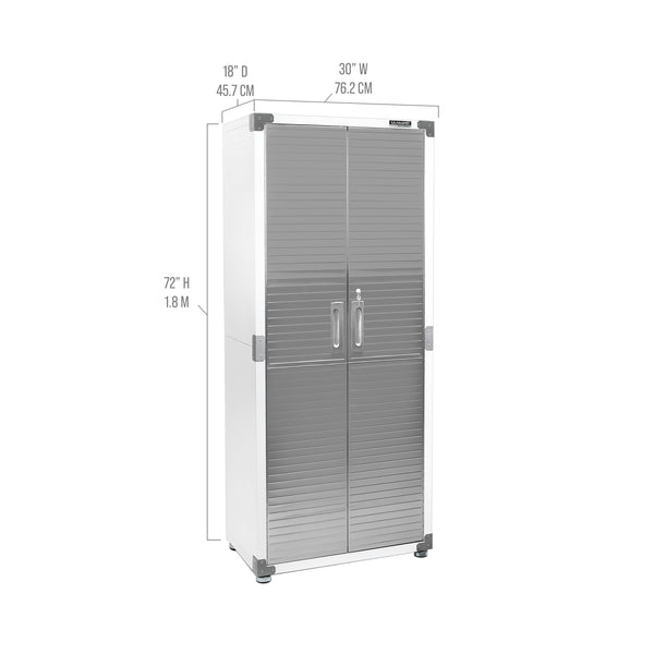 UltraHD® Storage Cabinet