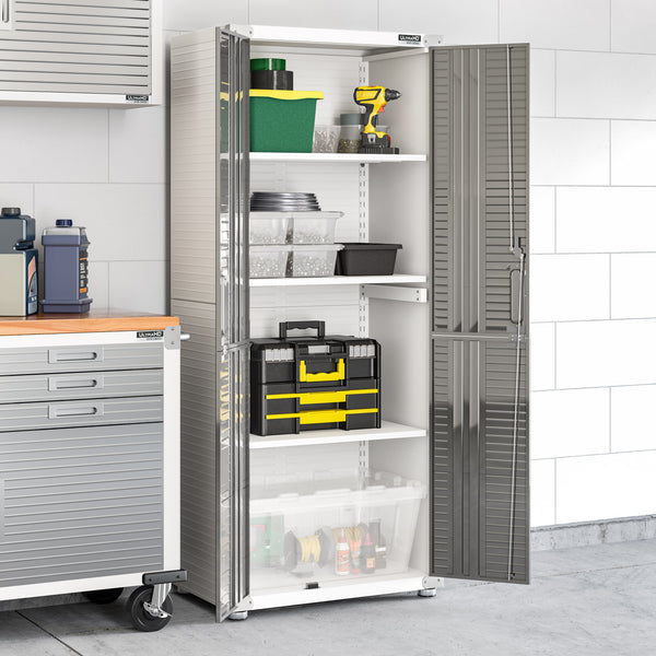 UltraHD® Storage Cabinet