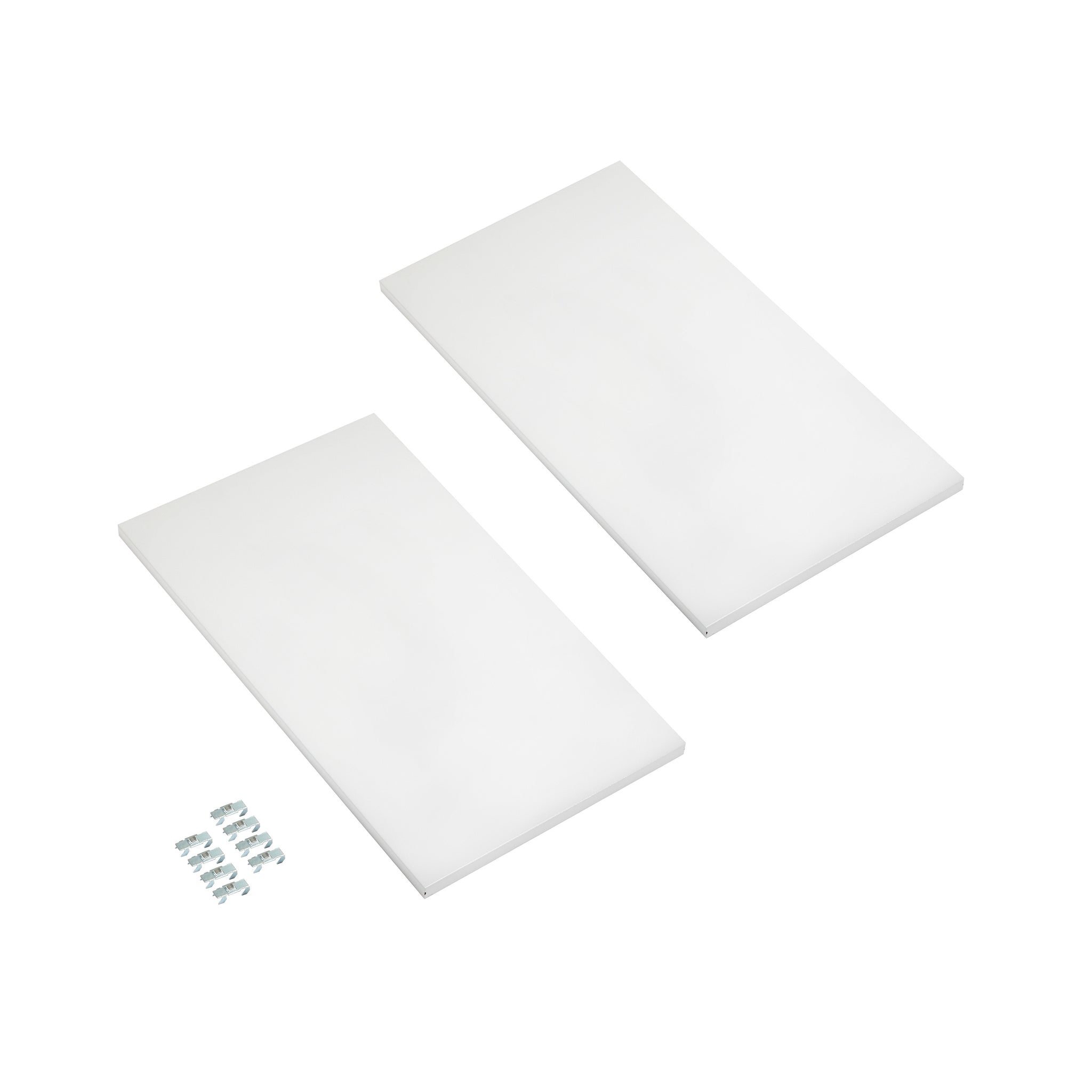 UltraHD® Extra Shelves for 30" W x 18" D Storage Cabinet