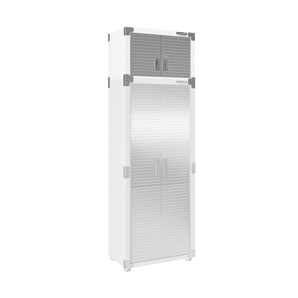 UltraHD® Stacking Top Cabinet