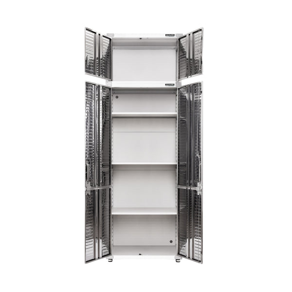 UltraHD® 2-Piece Storage Cabinet Set