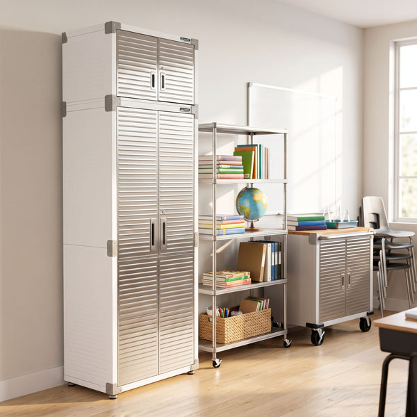 UltraHD® Stacking Top Cabinet