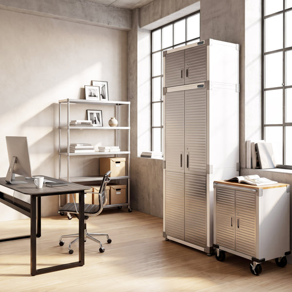 UltraHD® Stacking Top Cabinet