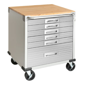 UltraHD® 6-Drawer Cabinet