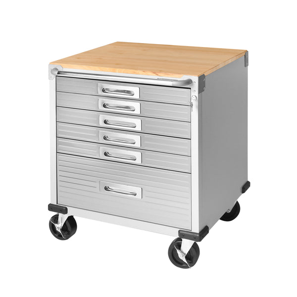 UltraHD® 6-Drawer Cabinet