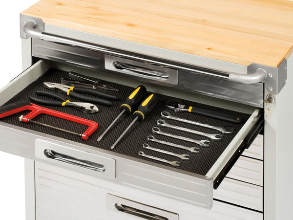 UltraHD® 6-Drawer Cabinet with Soft-Closing Drawers