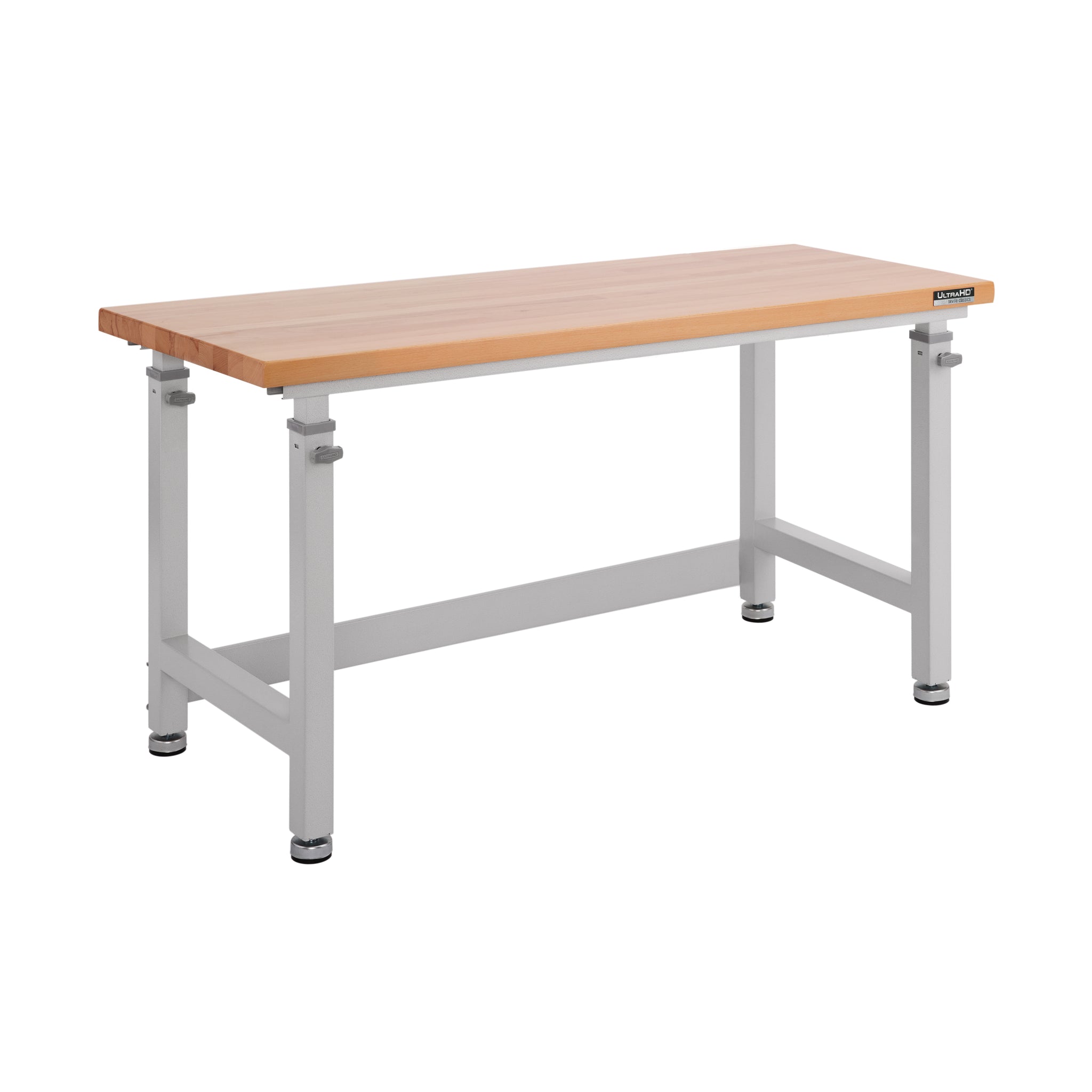 UltraHD® Height Adjustable Workbench, Granite