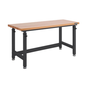 UltraHD® Height Adjustable Workbench