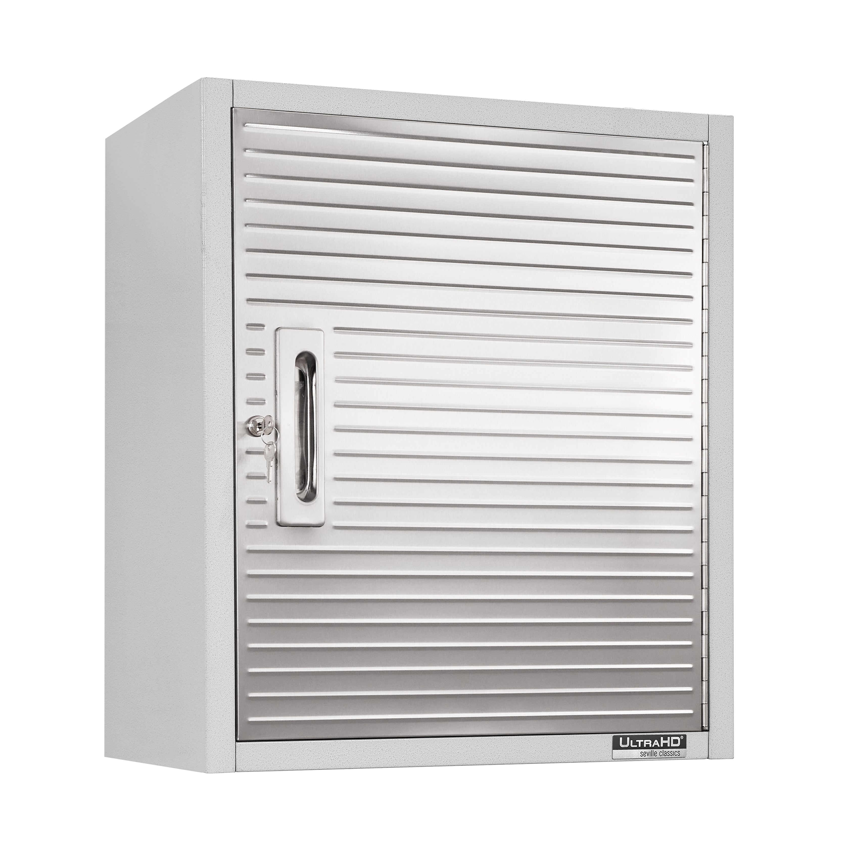 UltraHD® Single Door Wall Cabinet, 24