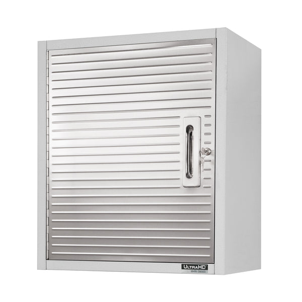 UltraHD® Single Door Wall Cabinet