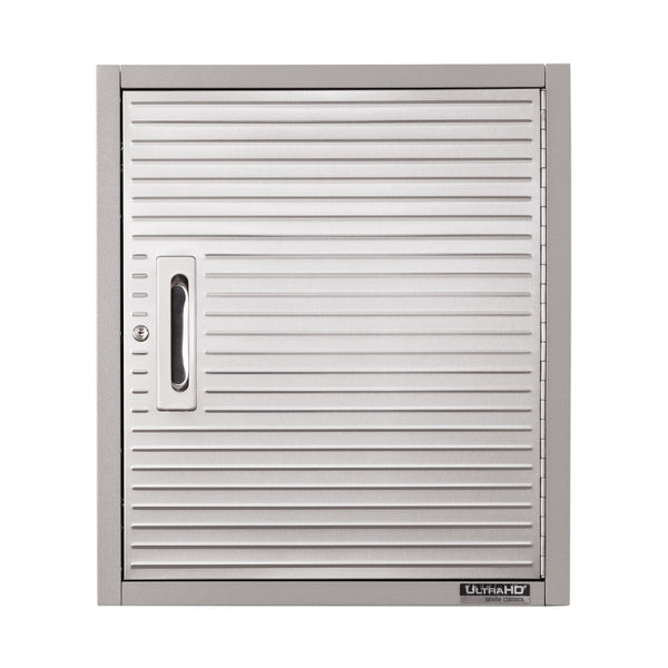 UltraHD® Single Door Wall Cabinet