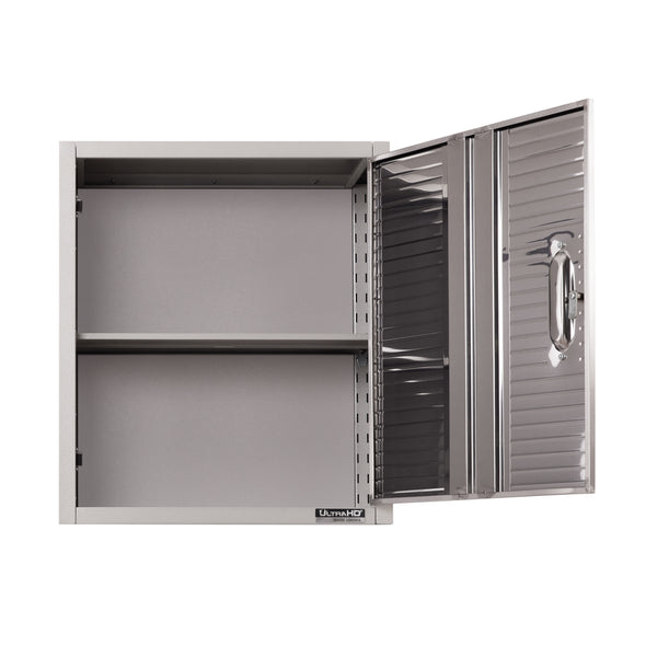 UltraHD® Single Door Wall Cabinet