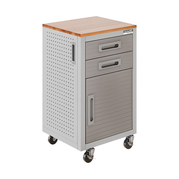 UltraHD® 2-Drawer Rolling Cabinet