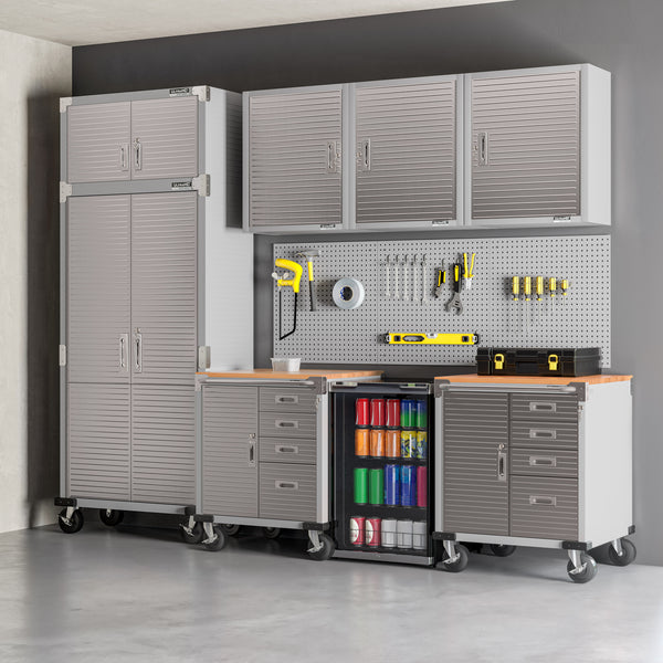 UltraHD® 4-Drawer Cabinet