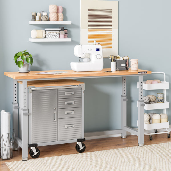 UltraHD® 4-Drawer Cabinet