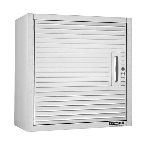 UltraHD® 24" H Single Door Wall Cabinet