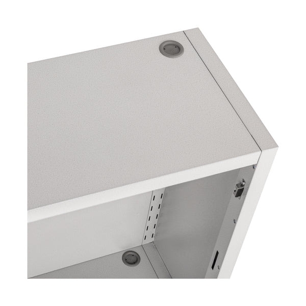 UltraHD® Single Door Wall Cabinet