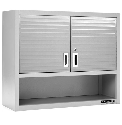 UltraHD® Double Door Wall Cabinet