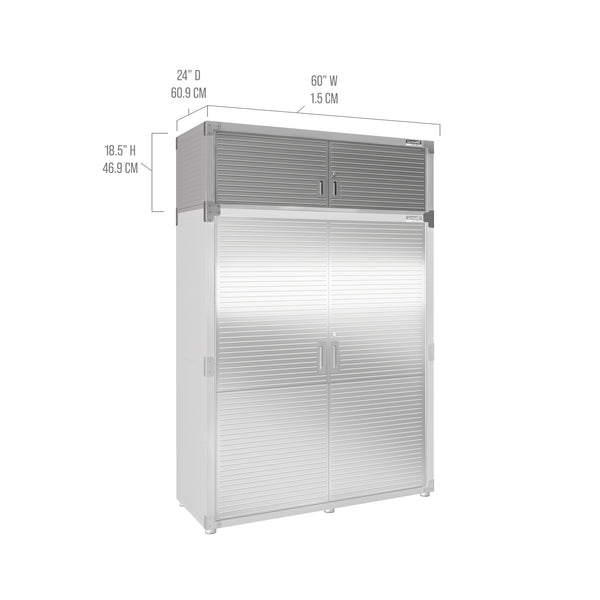 UltraHD® Stacking Top Cabinet