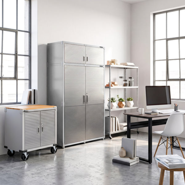UltraHD® Stacking Top Cabinet