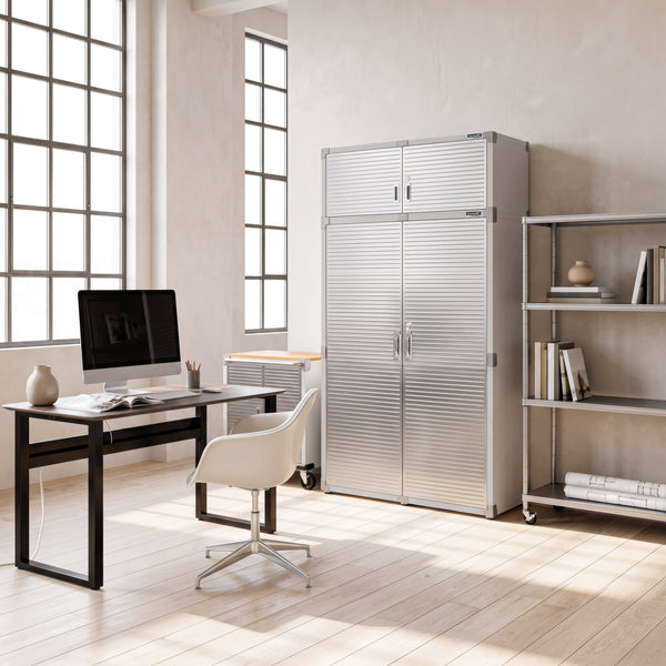 UltraHD® Stacking Top Cabinet