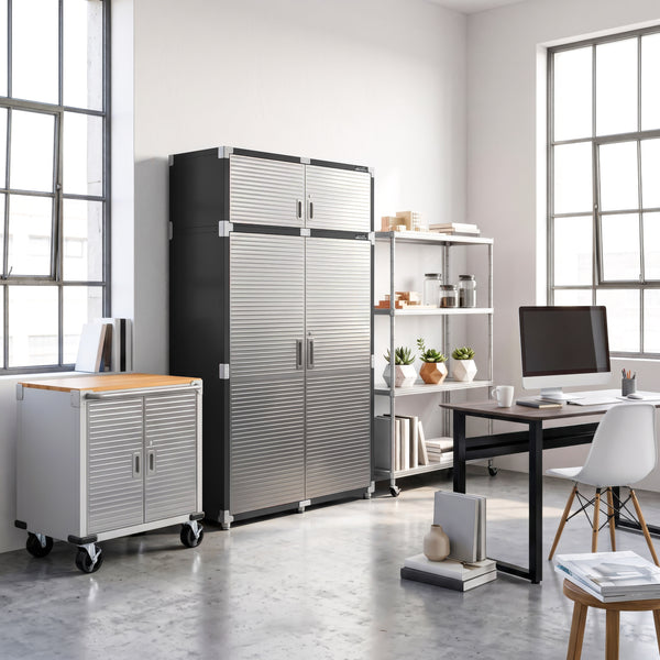 UltraHD® Stacking Top Cabinet