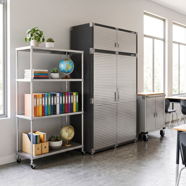UltraHD® Stacking Top Cabinet