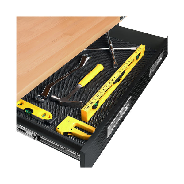 UltraHD® Height Adjustable Lighted Workcenter