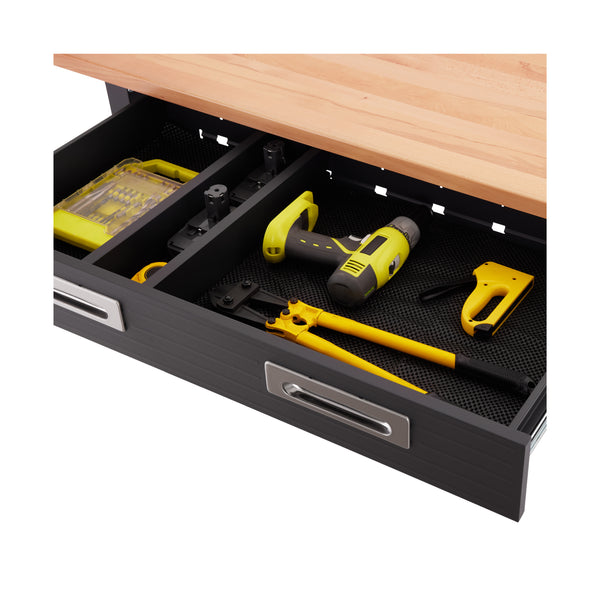 UltraHD® Height Adjustable Lighted Workcenter