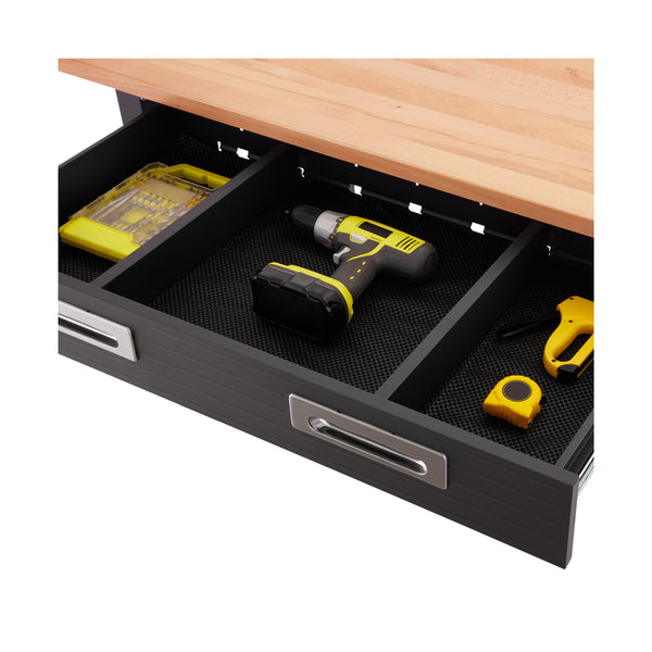 UltraHD® Height Adjustable Lighted Workcenter