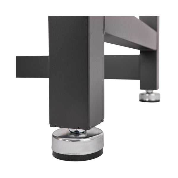 UltraHD® Height Adjustable Lighted Workcenter