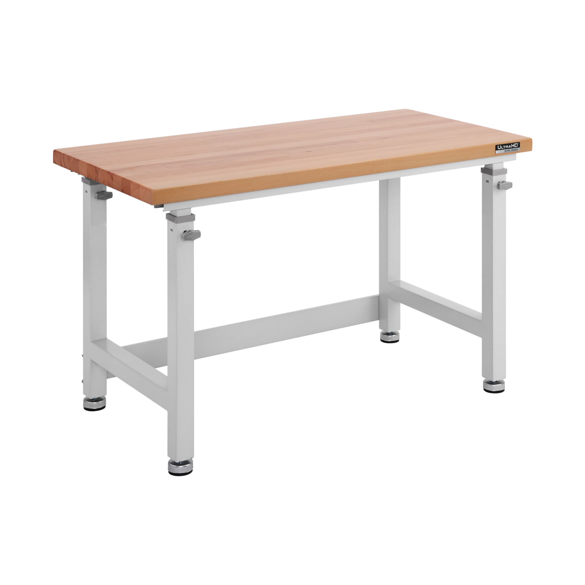 UltraHD® Height Adjustable Workbench