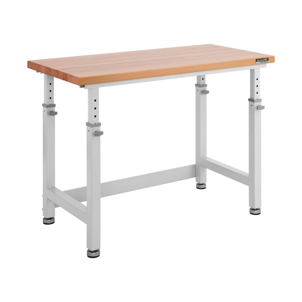 UltraHD® Height Adjustable Workbench