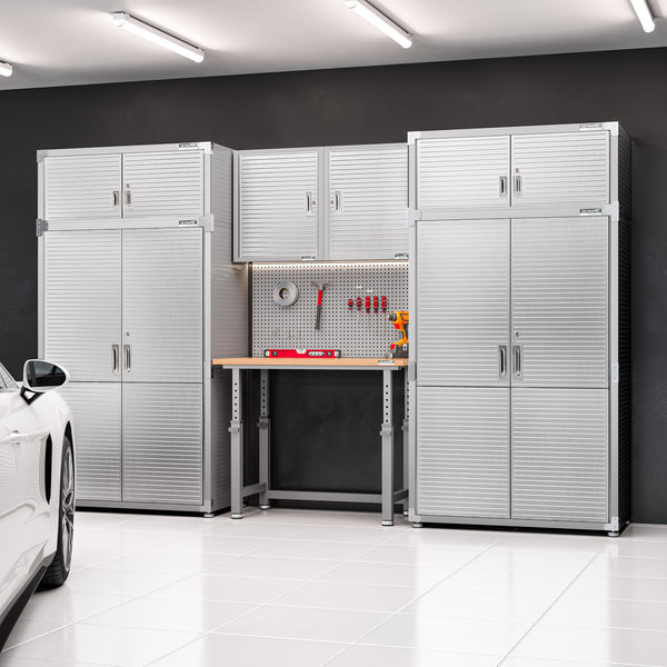 UltraHD® Single Door Wall Cabinet