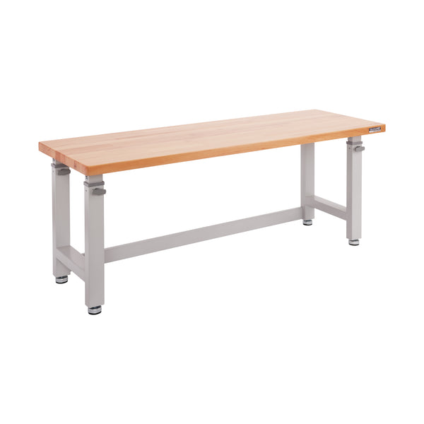 UltraHD® Height Adjustable Workbench