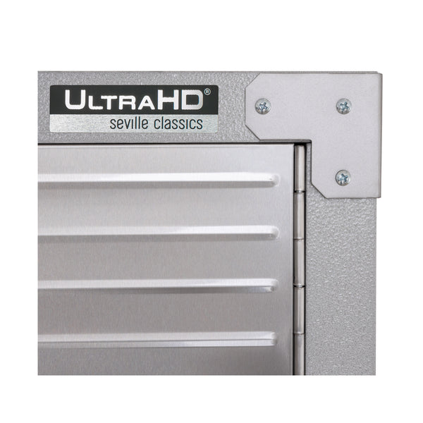 UltraHD® Storage Cabinet with Bottom Drawer