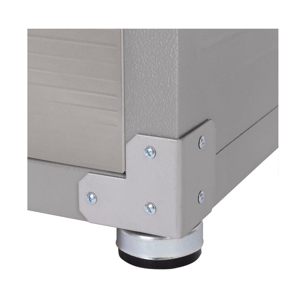 UltraHD® Storage Cabinet with Bottom Drawer