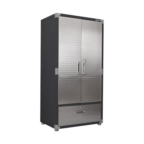 UltraHD® Storage Cabinet with Bottom Drawer