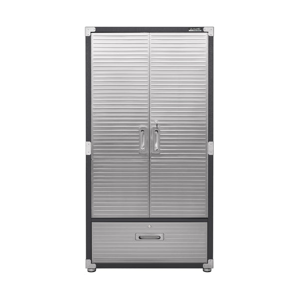 UltraHD® Storage Cabinet with Bottom Drawer