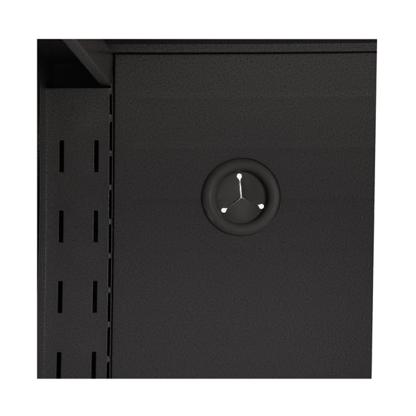 UltraHD® Storage Cabinet with Bottom Drawer