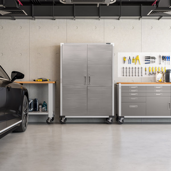 UltraHD® Rolling Storage Cabinet