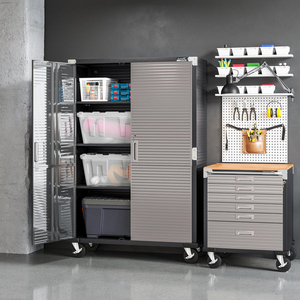 UltraHD® Rolling Storage Cabinet