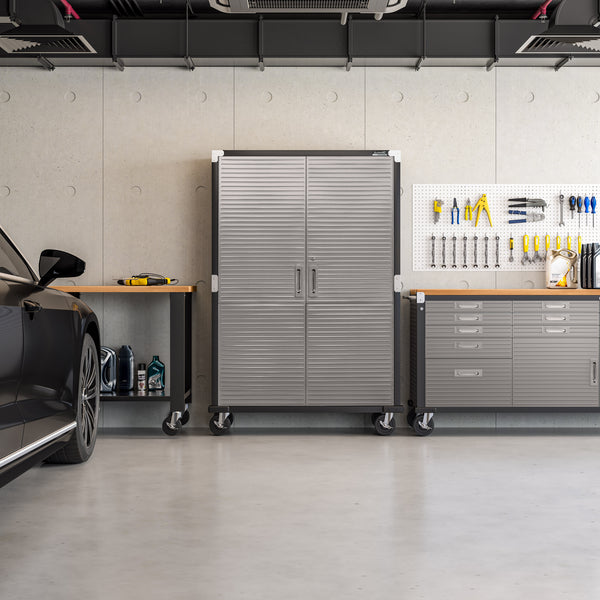 UltraHD® Rolling Storage Cabinet