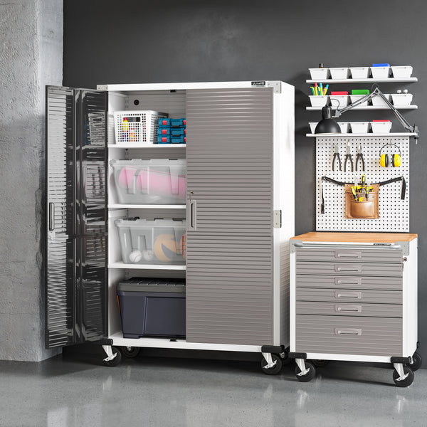 UltraHD® Rolling Storage Cabinet