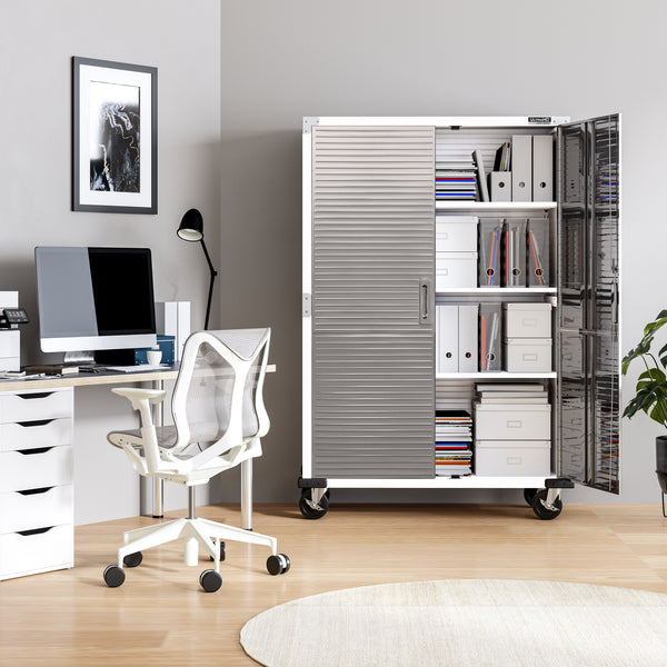 UltraHD® Rolling Storage Cabinet
