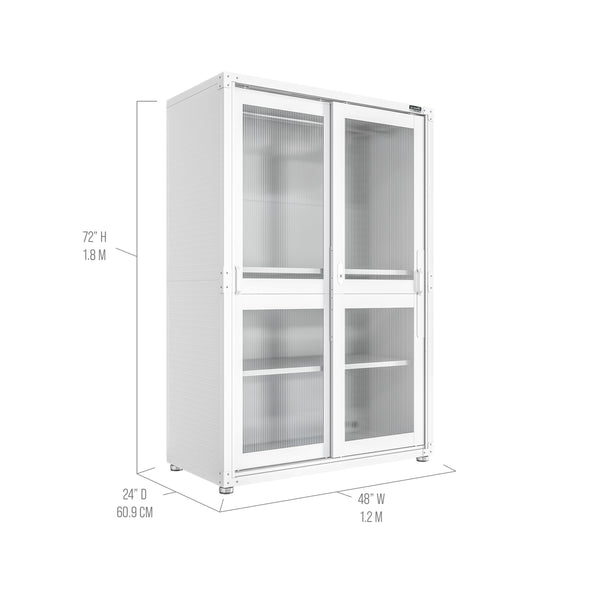 UltraHD® Wardrobe Cabinet