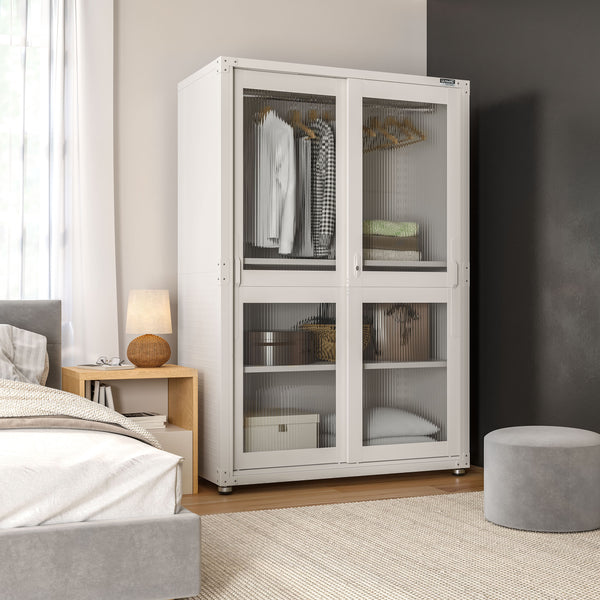 UltraHD® Wardrobe Cabinet